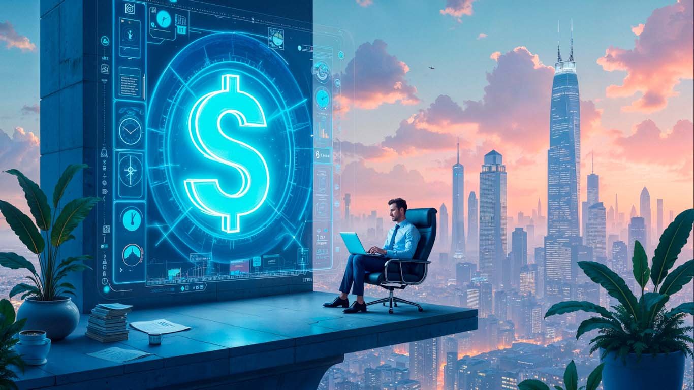 Future of Finance