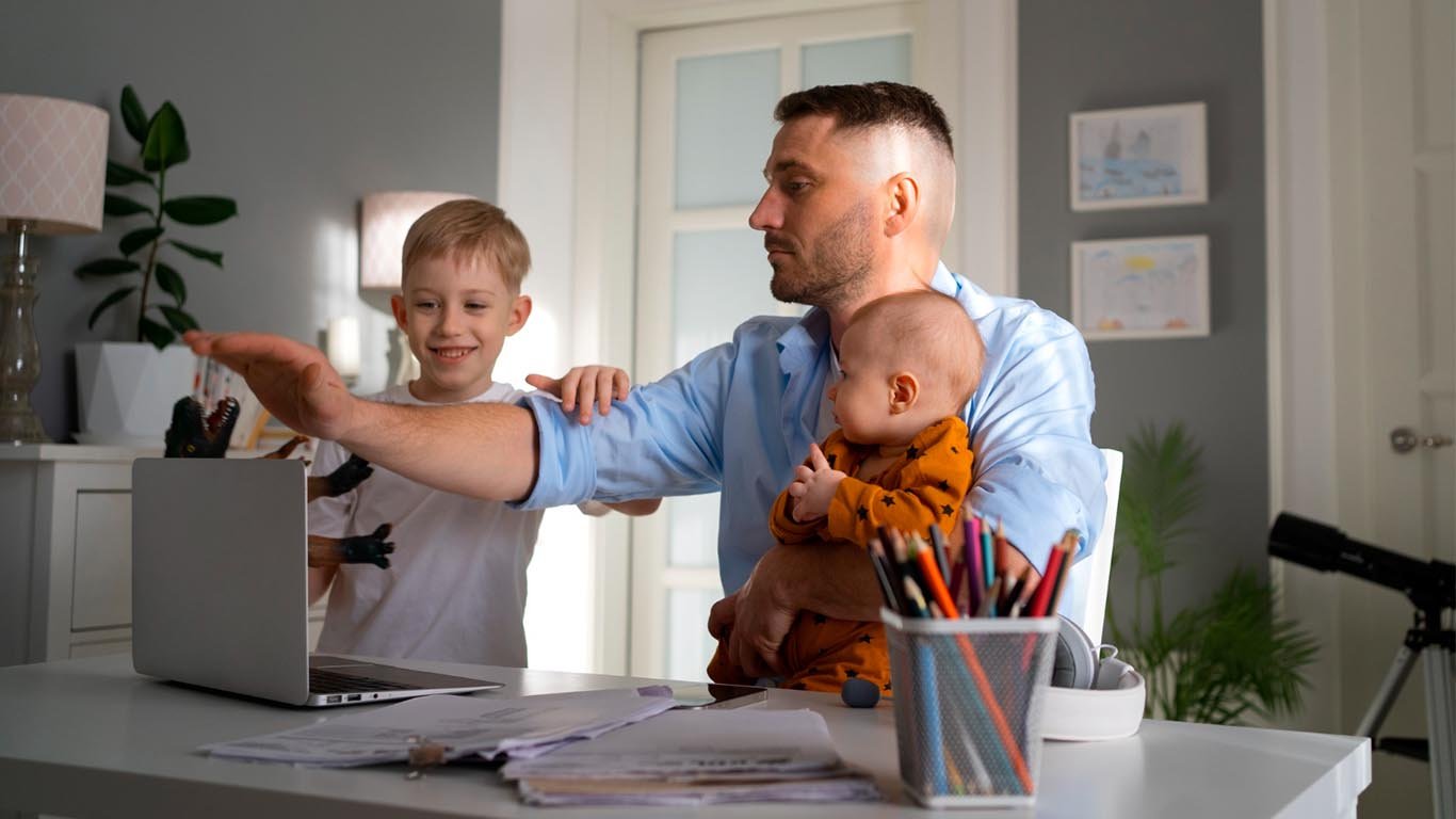 Family & Parenting