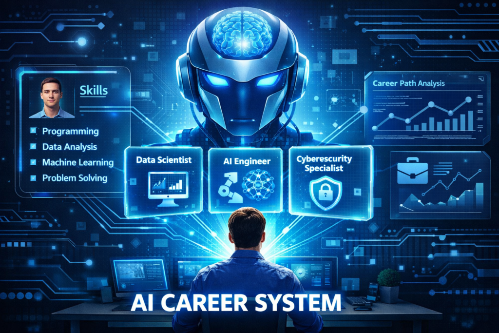 AI Career System