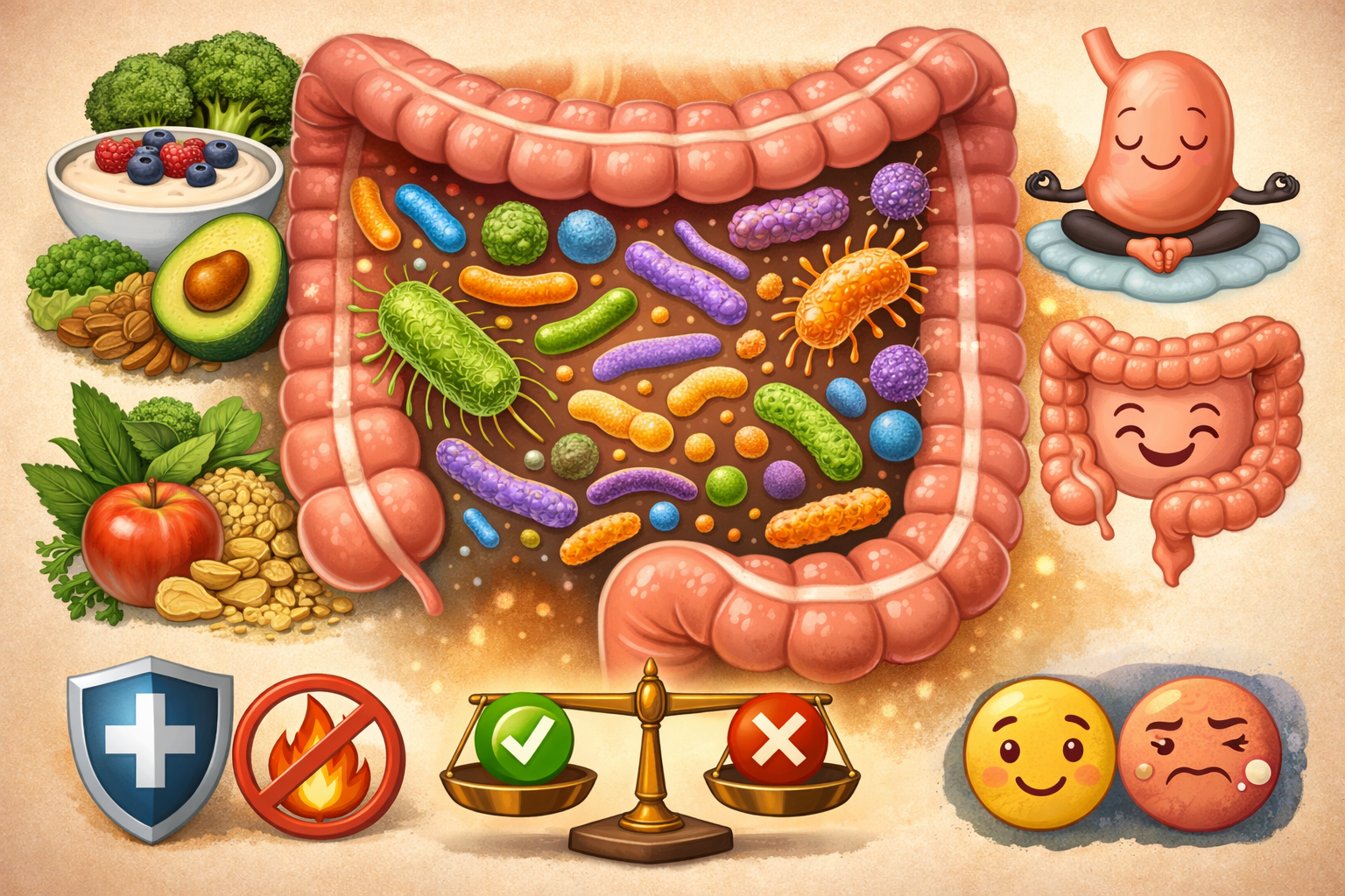 Gut Microbiome